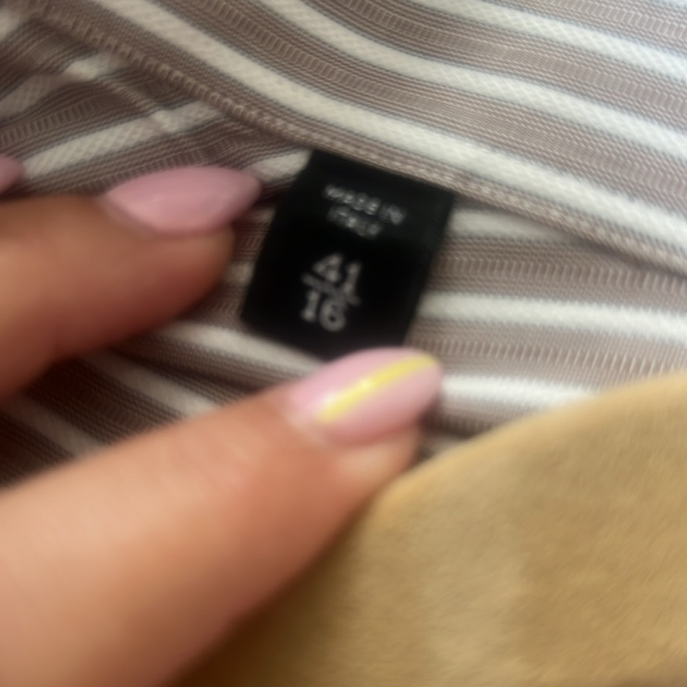 Men’s Gucci Button Down - image 3